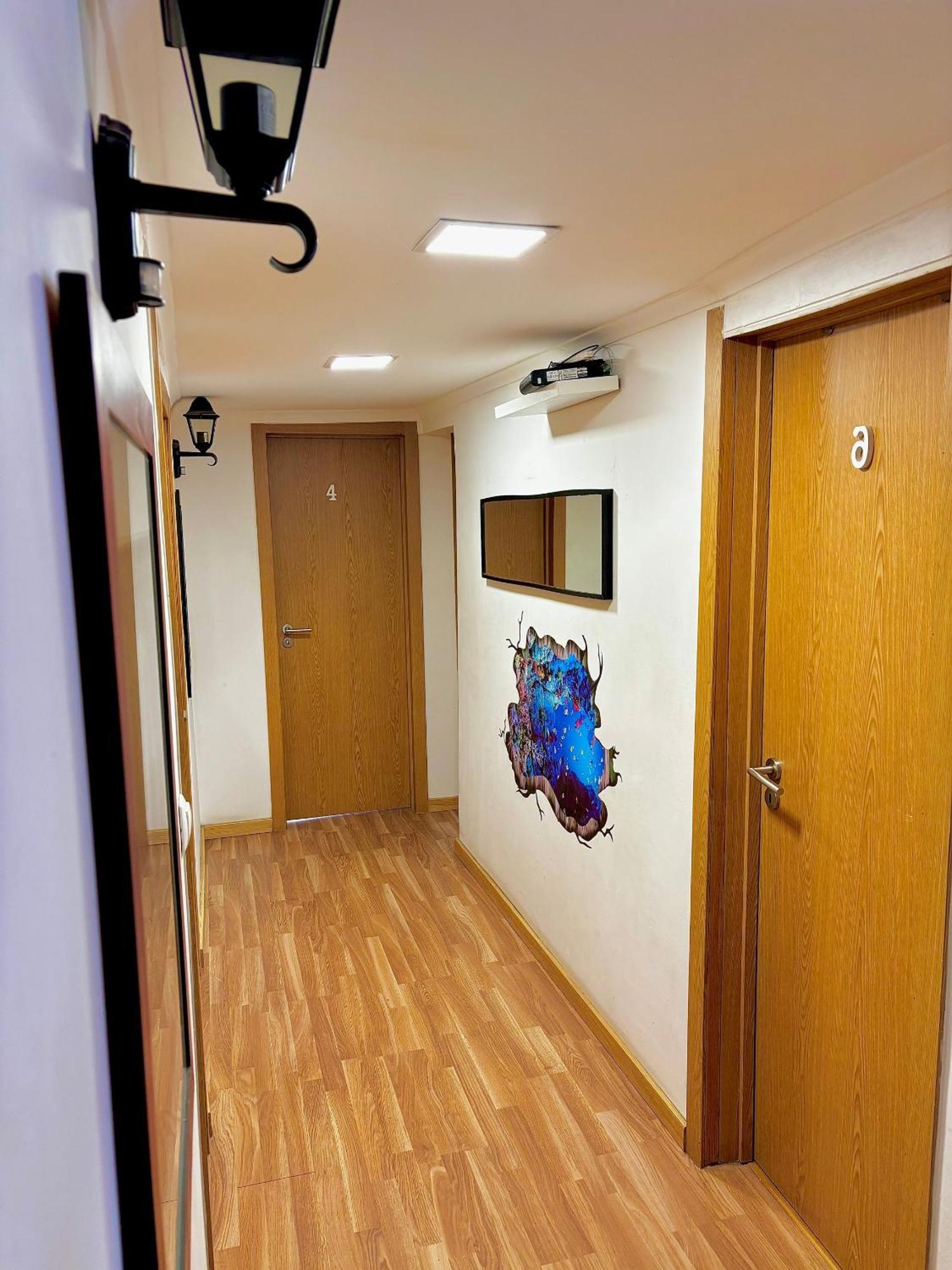 5lisbon Private Bedroom With A View Guest house *